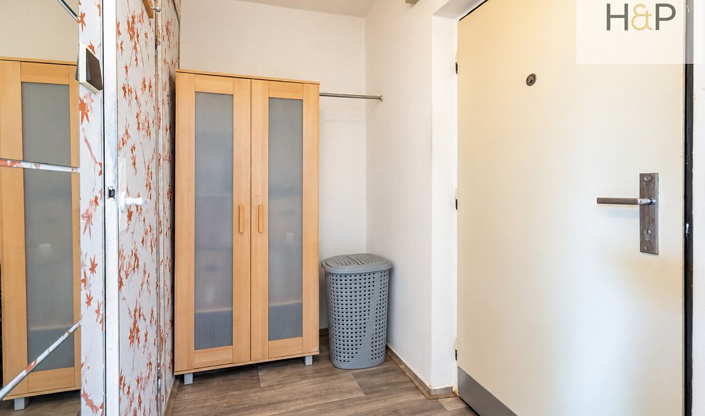 Prodej bytu 1+kk 36 m², Pardubice – náhled fotky 5