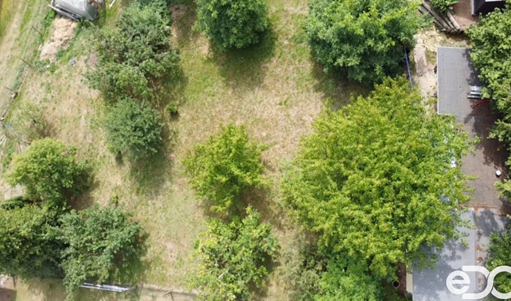 Prodej stavebního pozemku 933 m², Náchod – náhled fotky 2