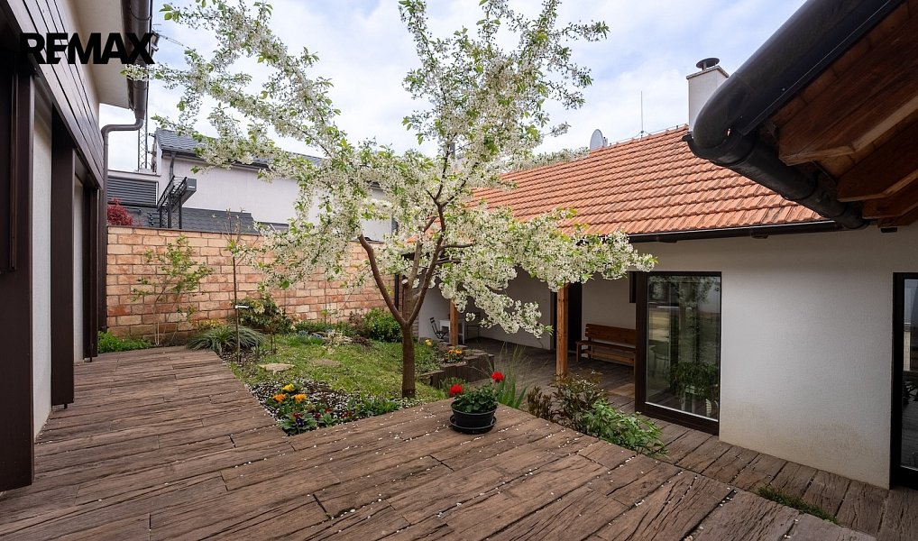 Prodej domu 129 m² s pozemkem 513 m², Brno – náhled fotky 23