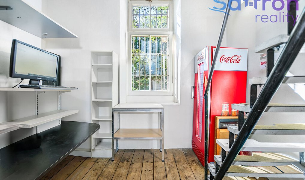 Prodej restaurace 93 m², Plzeň – náhled fotky 15