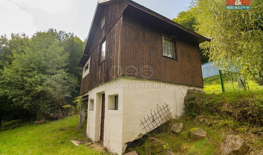 Prodej chaty/chalupy 489 m² s pozemkem 26 m², Stružnice – náhled fotky 5