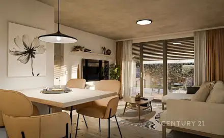 Prodej bytu 2+kk 52 m², Pražská, Jílové u Prahy - Radlík, okres Praha-západ