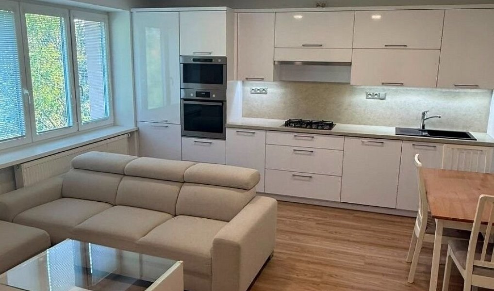 Prodej bytu 3+kk, 62 m², Kroměříž
