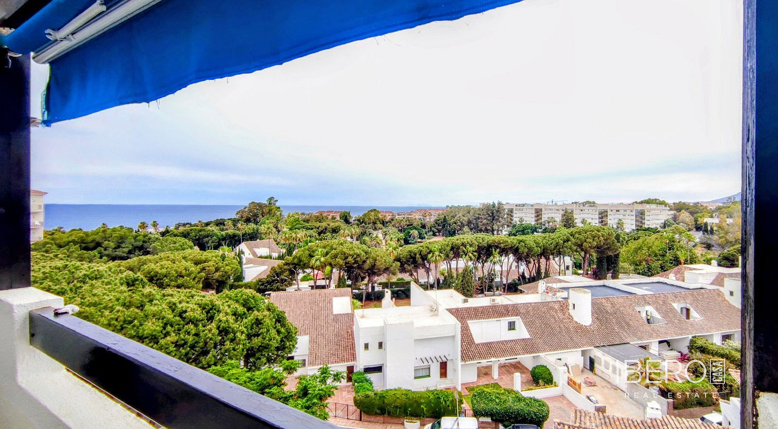 Piso 3+kk – Marbella, Nueva Andalucía - Vista 2