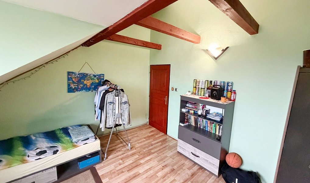 Prodej domu 198 m² s pozemkem 1 504 m², Bohumín – náhled fotky 24