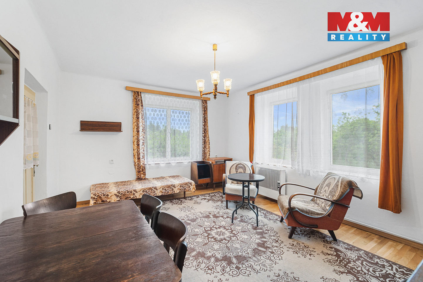 Prodej chaty/chalupy 71 m² s pozemkem 996 m² – fotografie 3