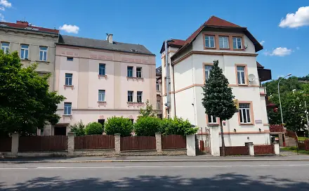 Prodej bytu 3+1 129 m², Beethovenova, Ústí nad Labem - Klíše