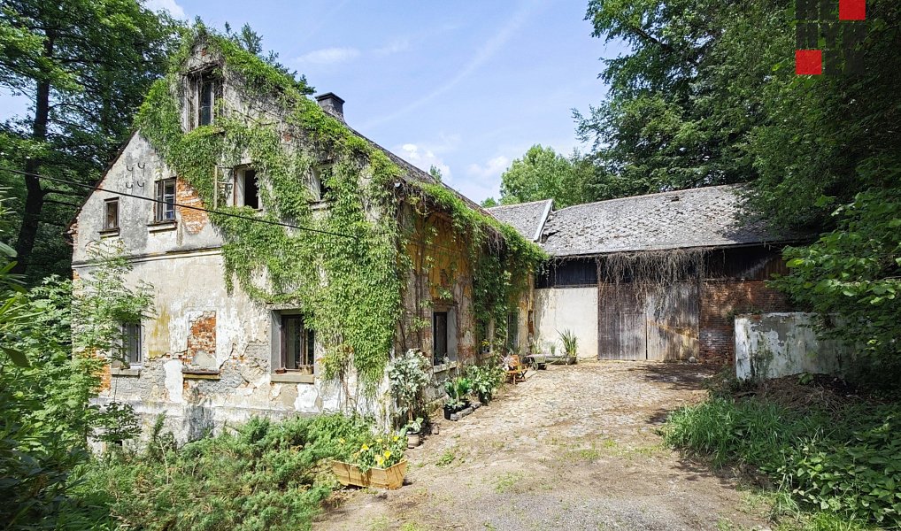 Prodej domu 250 m² s pozemkem 8 711 m², Hrádek nad Nisou – náhled fotky 11