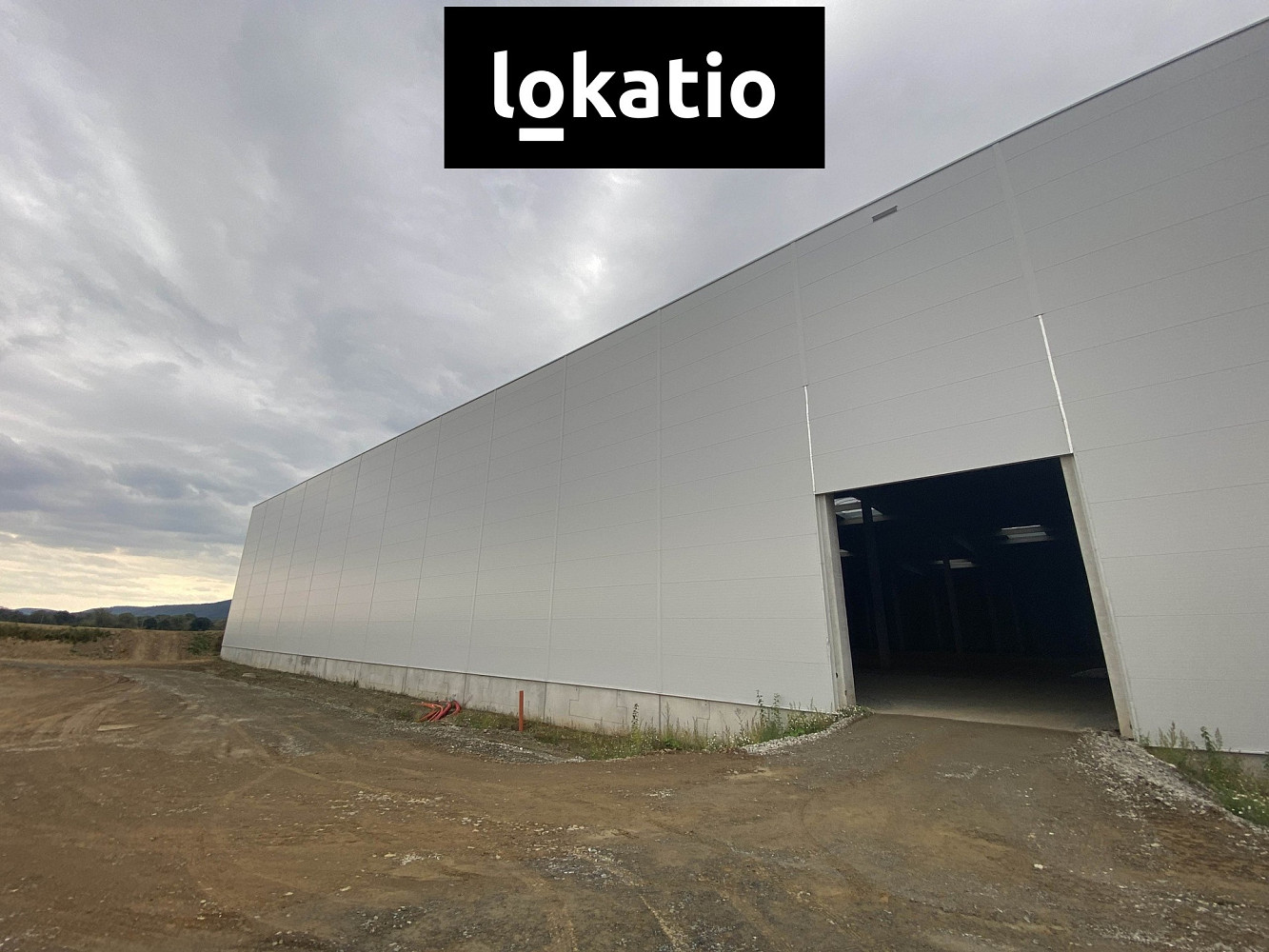 Pronájem skladovacích prostor 37 684 m² – pohled 4