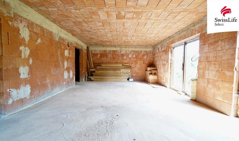 Prodej stavebního pozemku 1 151 m², Unhošť – náhled fotky 9