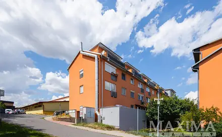 Prodej bytu 3+kk 75 m²