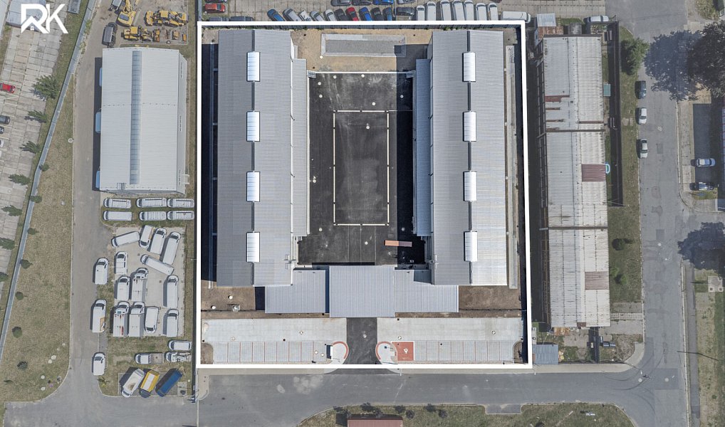 Pronájem skladovacích prostor 1 786 m², Kolín – náhled fotky 27