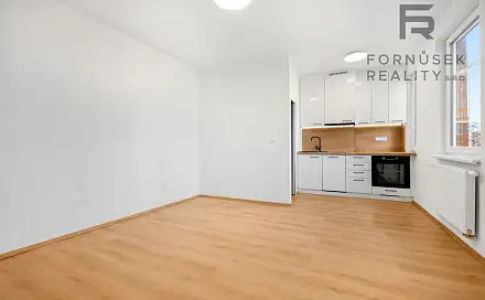 Pronájem bytu 3+kk 56 m², Mostní, Zlín
