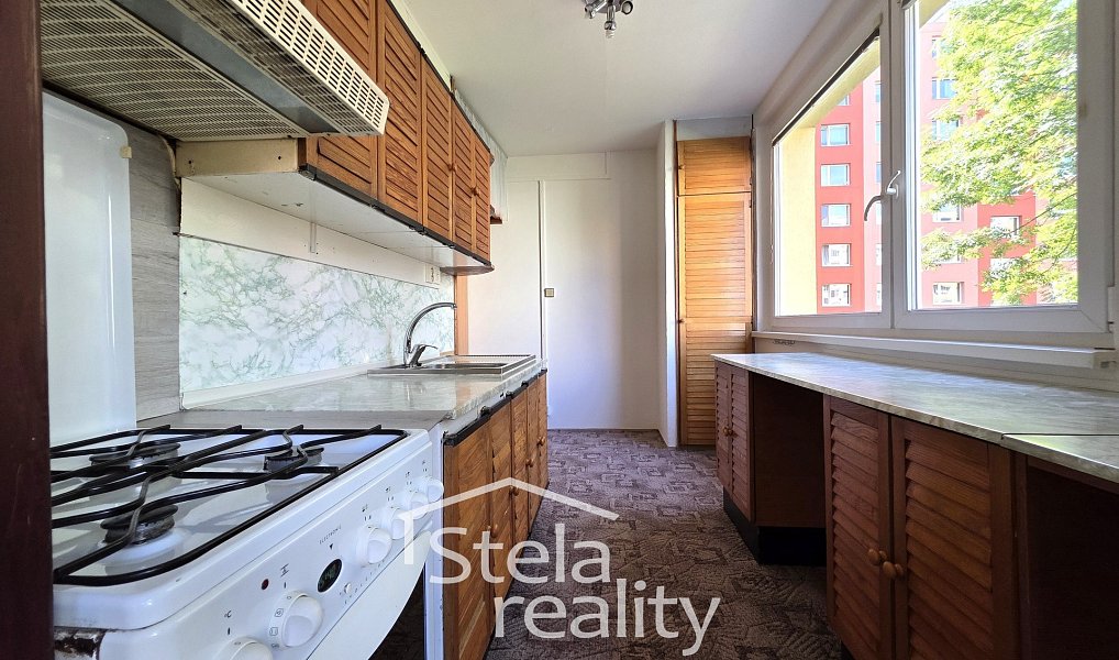 Pronájem bytu 3+1 74 m², Bruntál – náhled fotky 9