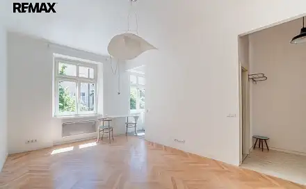 Prodej bytu 3+kk 83 m², Roháčova, Praha 3 - Žižkov