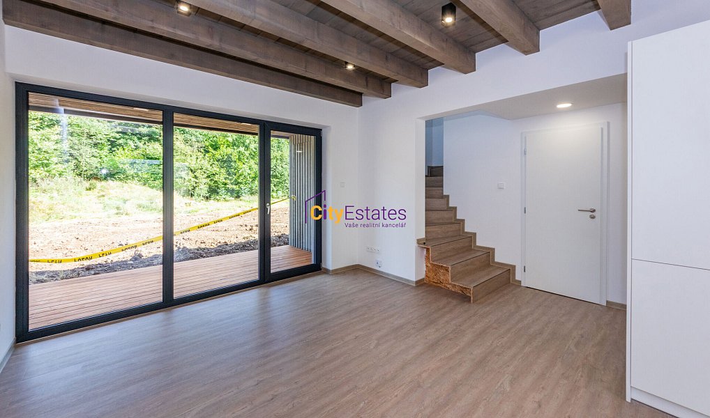 Prodej bytu 3+kk 63 m², Horní Bečva – náhled fotky 4