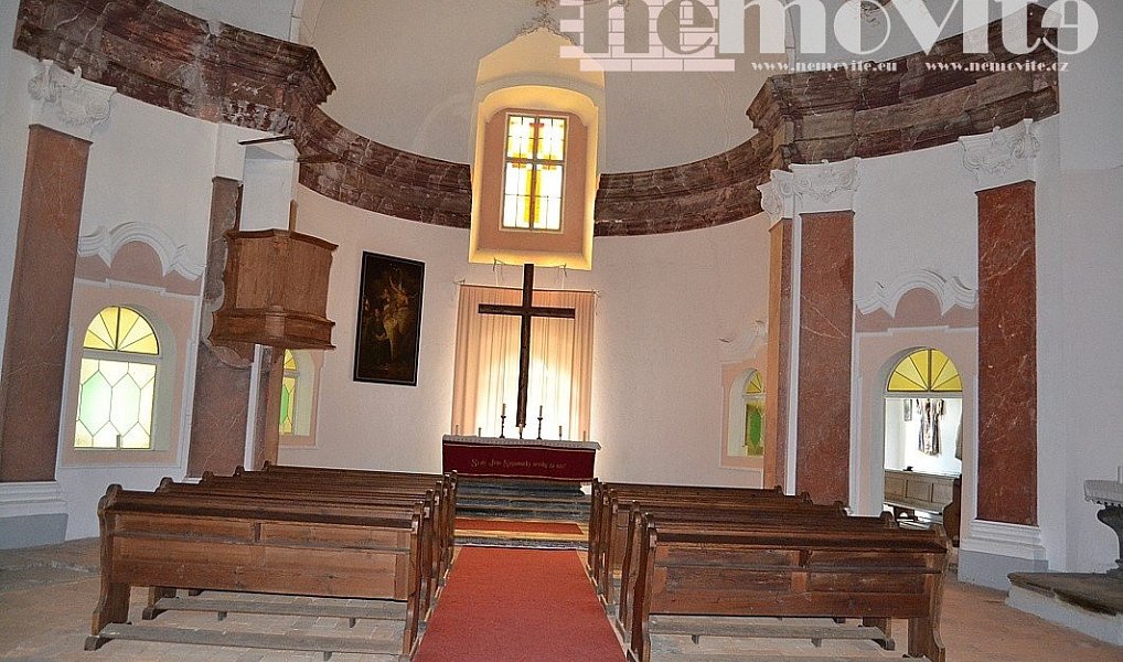 Prodej domu 11 429 m² s pozemkem 31 573 m², Hatín – náhled fotky 34