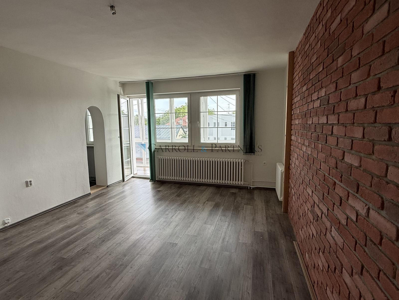 Pronájem bytu 4+kk 91 m² — photo 5