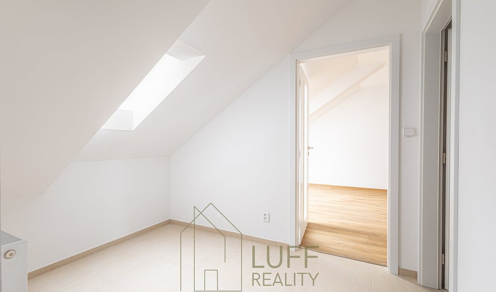 Prodej bytu 2+kk 56 m², Mělník – náhled fotky 4