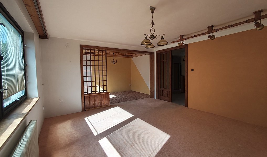 Pronájem domu 309 m² s pozemkem 152 m², Pardubice – náhled fotky 12