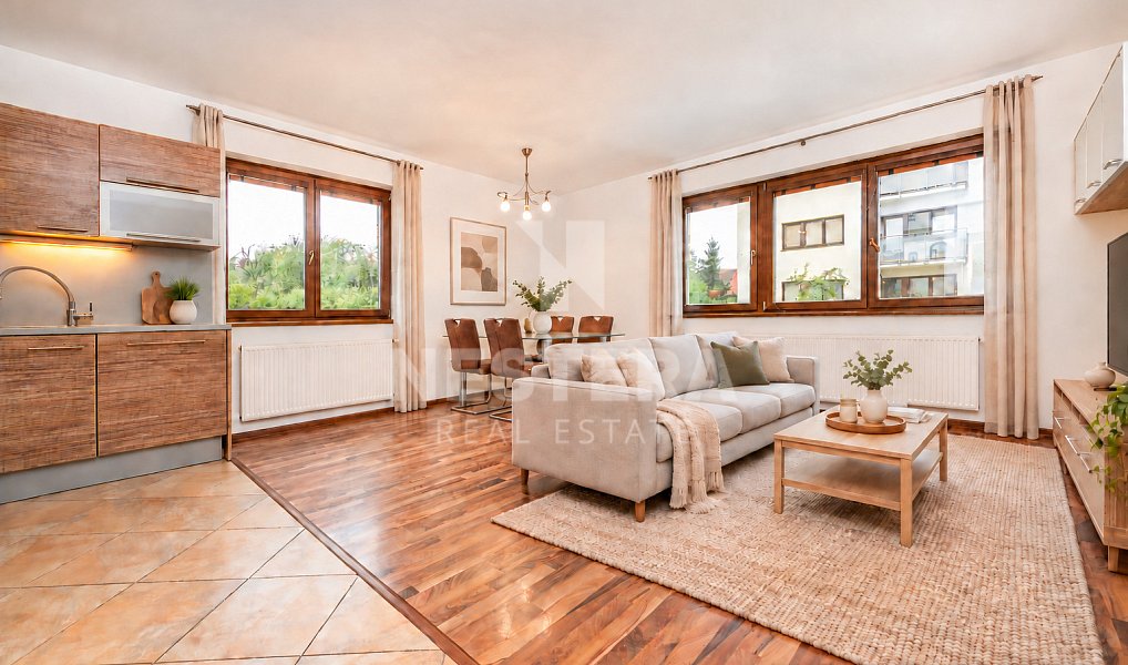 Prodej bytu 3+kk, 77 m², Dubeč - Praha 15, Praha