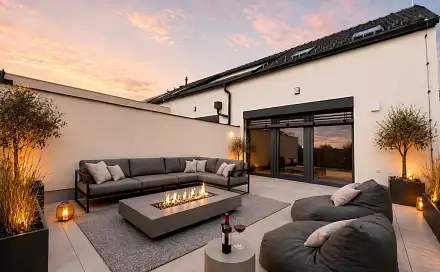Prodej bytu 2+kk 87 m²