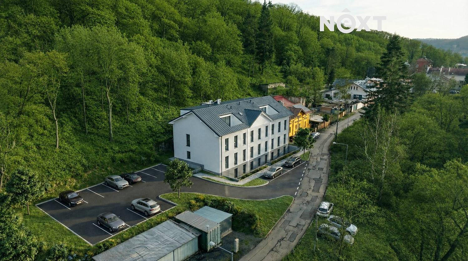 Prodej bytu 1+kk 44 m² – fotografie 2