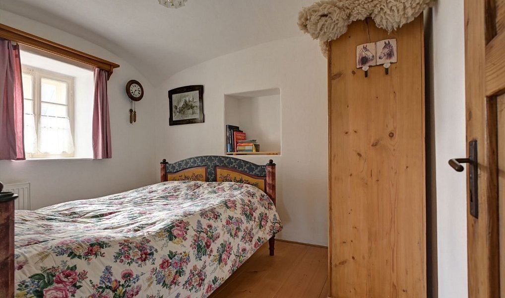 Prodej chaty/chalupy 186 m² s pozemkem 1 522 m², Poniklá – náhled fotky 5