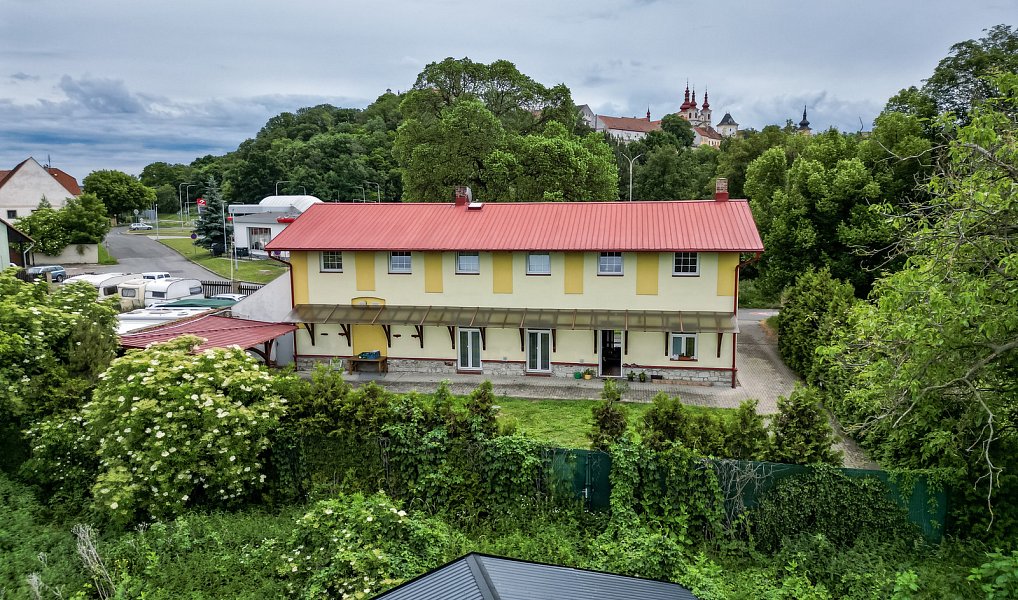 Prodej domu 106 m² s pozemkem 106 m², Žatec – náhled fotky 6