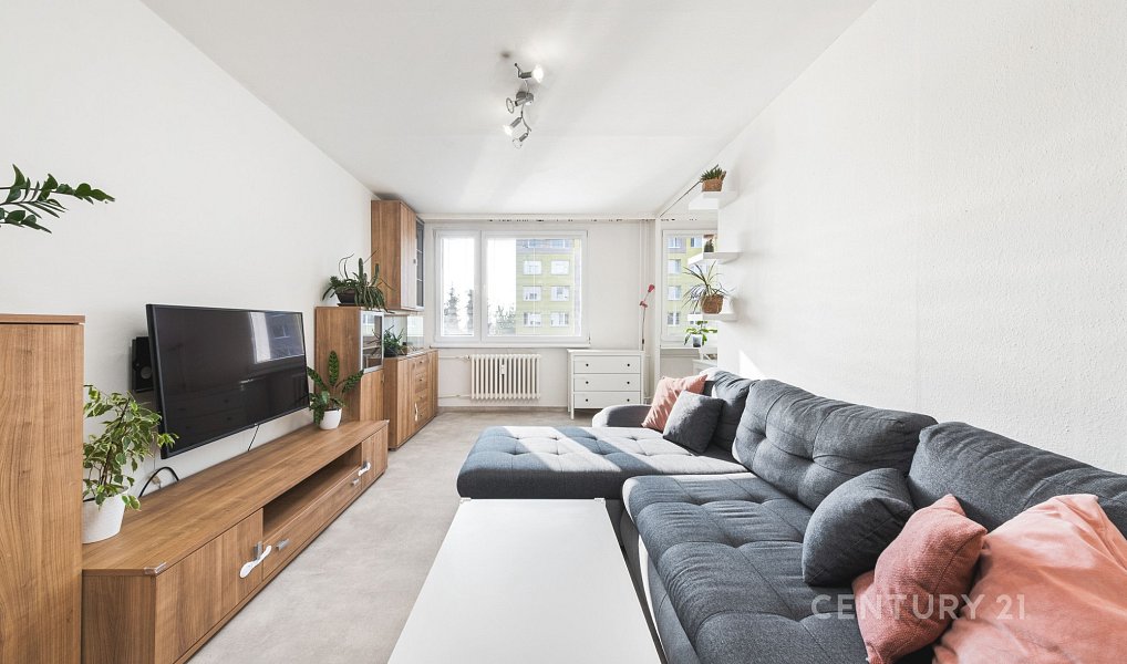 Prodej bytu 3+1 75 m², Kladno – náhled fotky 5