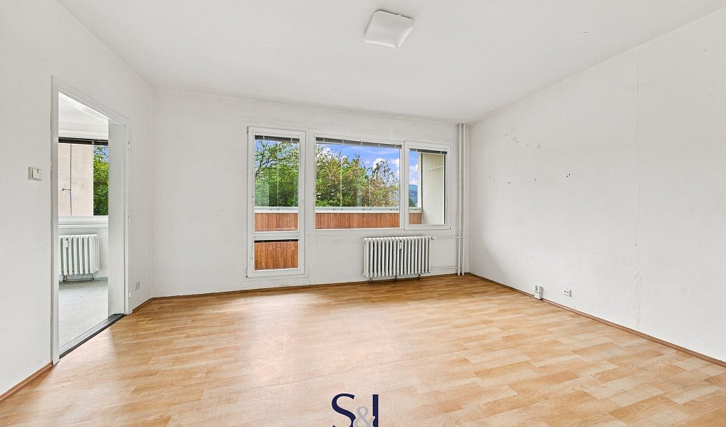 Prodej bytu 2+1 58 m², Ústí nad Labem – náhled fotky 7