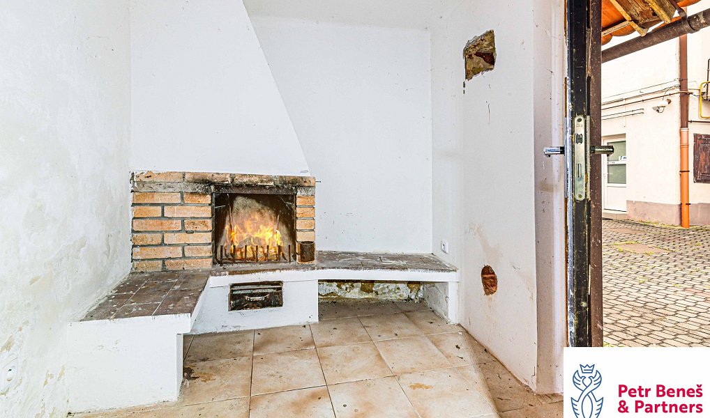 Prodej obchodních prostor 1 100 m², Rakovník – náhled fotky 26
