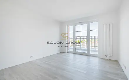 Prodej bytu 2+kk 44 m²