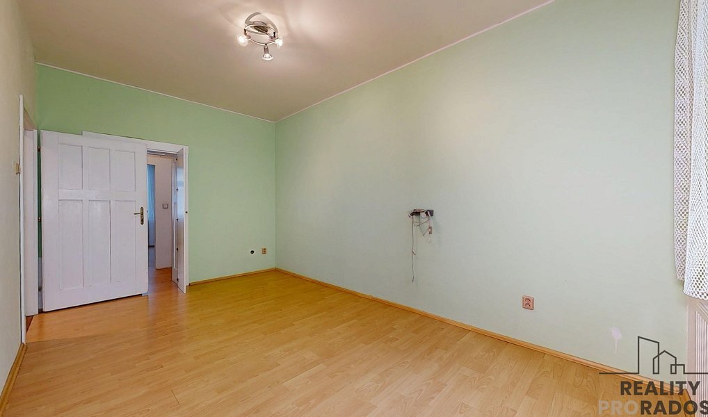 Prodej bytu 3+1 100 m², Jihlava – náhled fotky 30