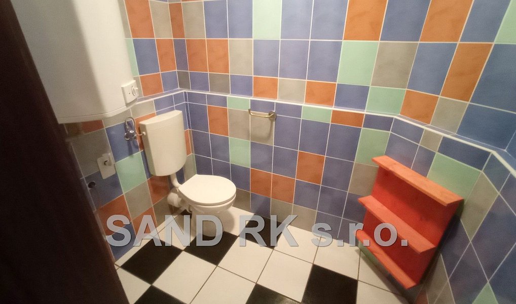 Prodej komerčního objektu (jiného typu) 730 m², Horšovský Týn – náhled fotky 17