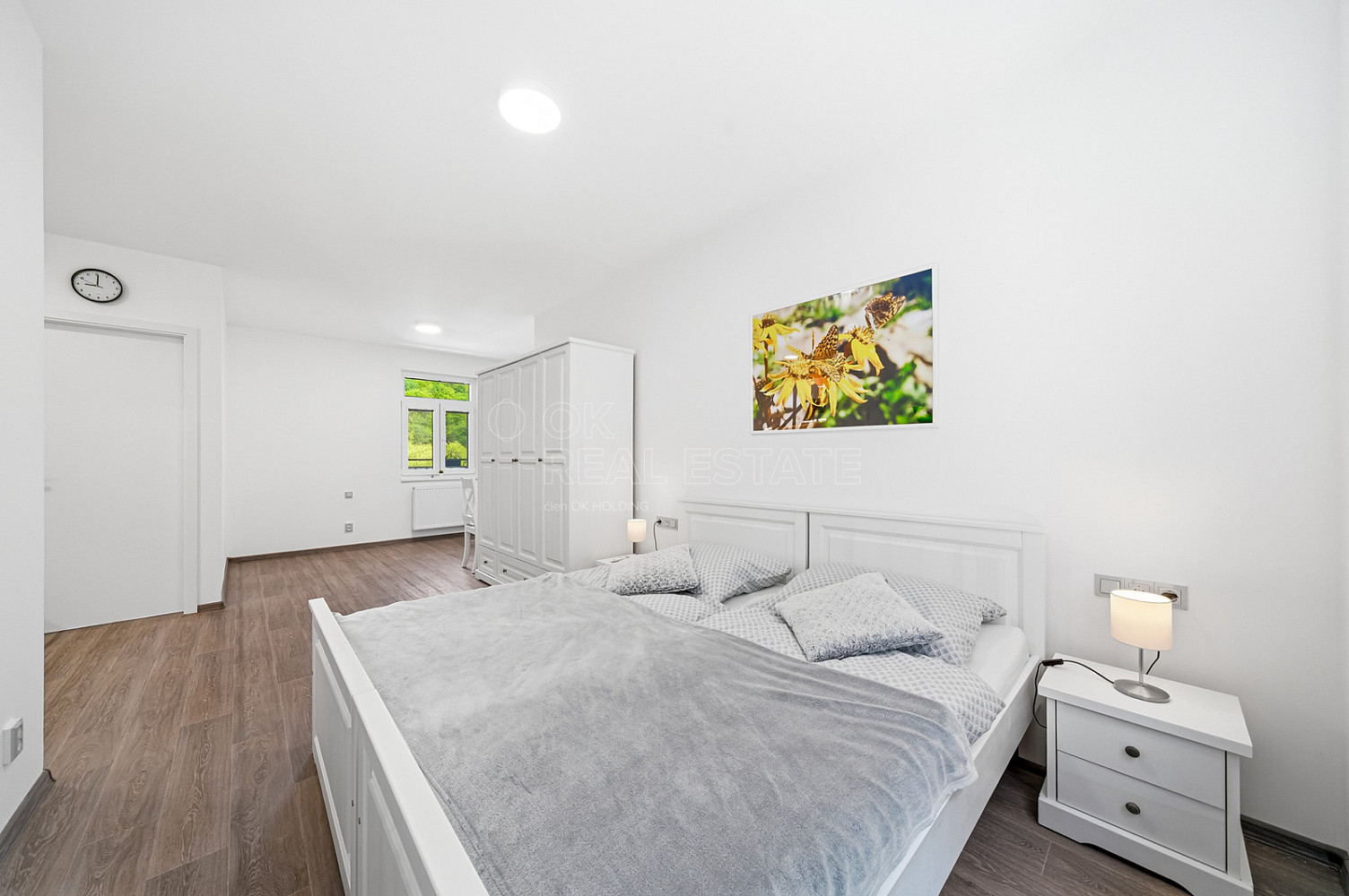 Prodej bytu 1+kk 33 m² — photo 5