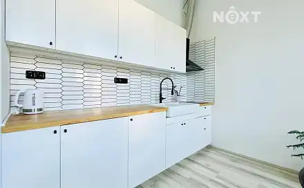 Pronájem bytu 1+kk 36 m², Tovačovského, Kroměříž