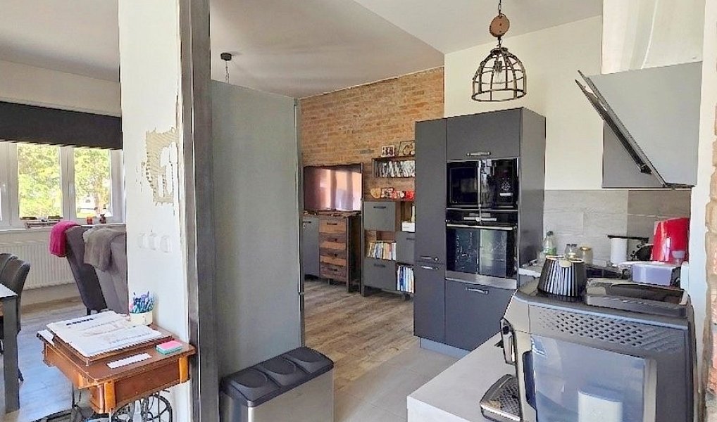 Prodej nájemního domu, činžáku 424 m², Chlumec – náhled fotky 20