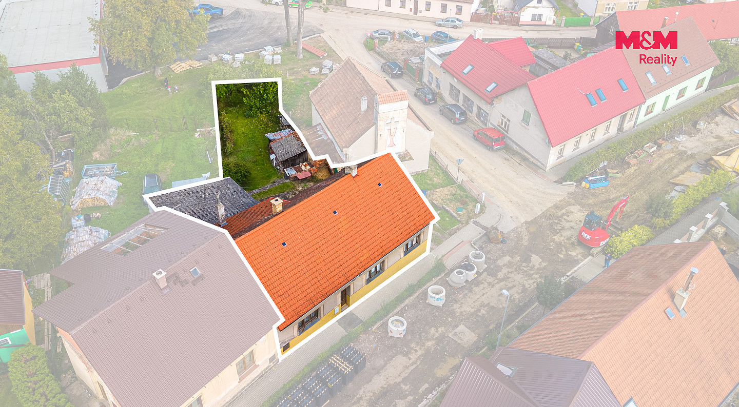 Prodej domu 131 m² s pozemkem 536 m² – fotografie 5