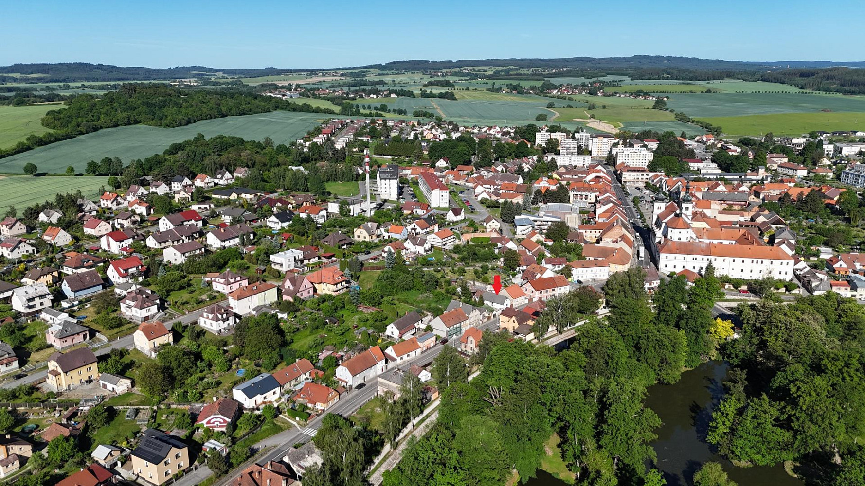 Prodej domu 102 m² s pozemkem 915 m² – fotografie 4