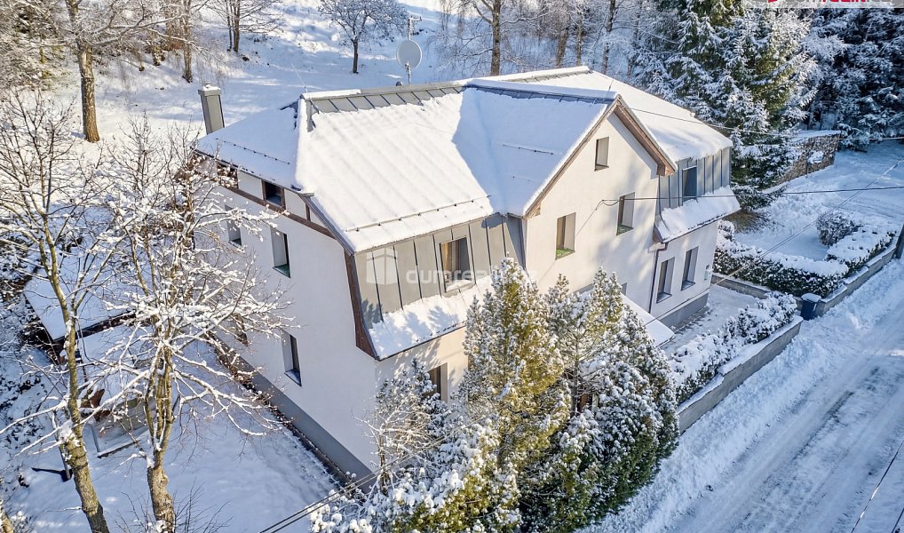 Prodej ubytovacího objektu 400 m², Jáchymov – náhled fotky 31