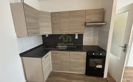 Pronájem bytu 2+kk 50 m², Strašice, okres Rokycany
