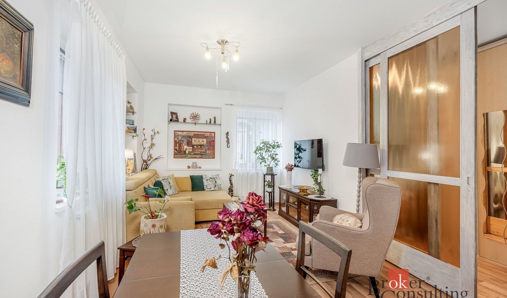 Prodej bytu 2+kk 48 m², Liberec – náhled fotky 17