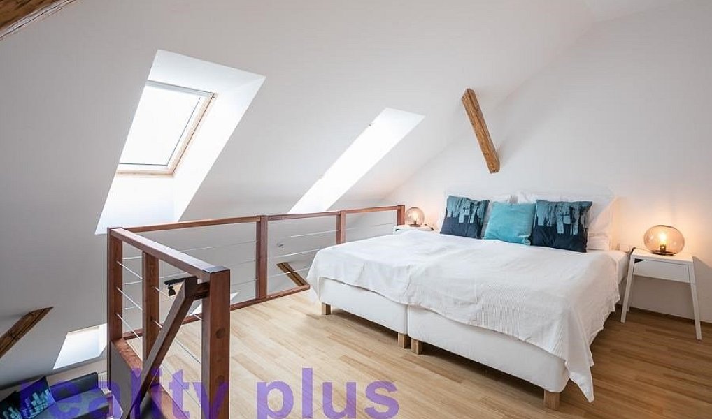 Pronájem bytu 3+kk 77 m², Liberec – náhled fotky 3