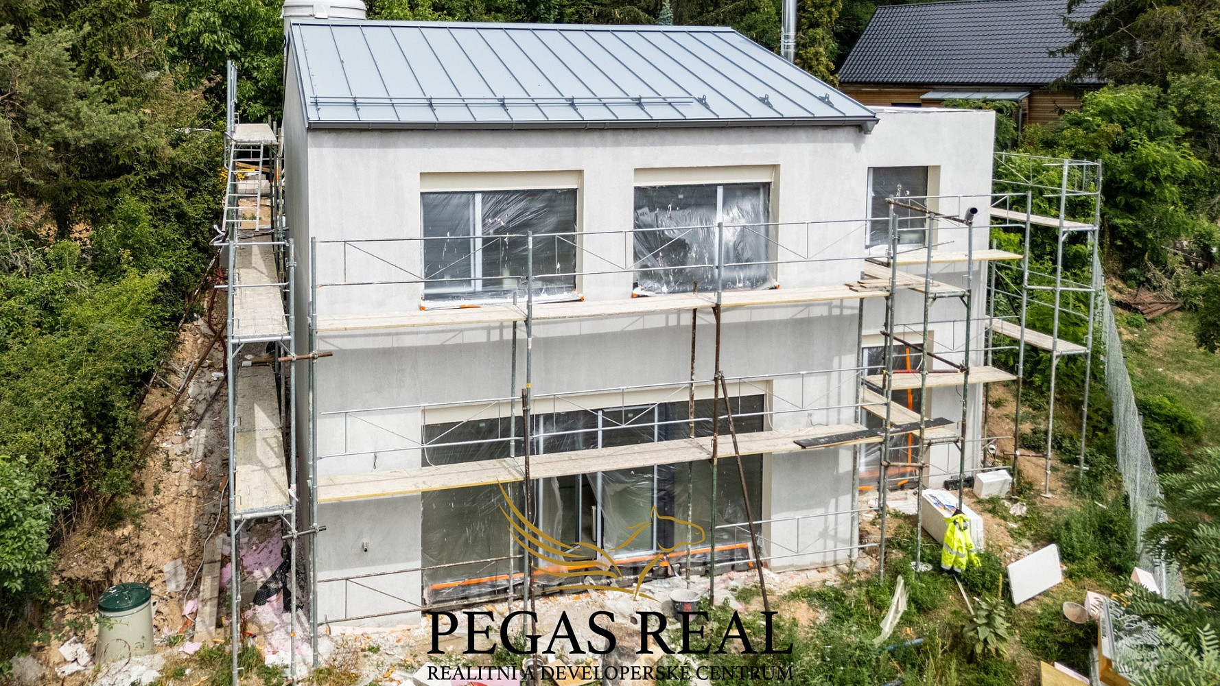 Prodej domu 129 m² s pozemkem 304 m² – fotografie 4