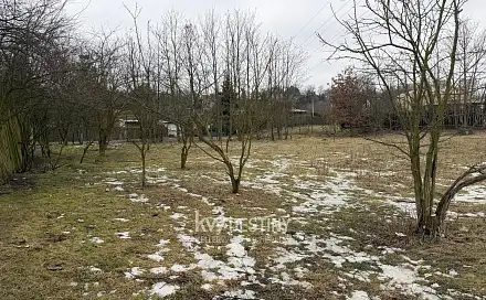Prodej zahrady 1 468 m², Srbická, Teplice - Sobědruhy