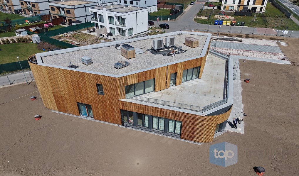 Prodej obchodních prostor 190 m², Horoušany – náhled fotky 5