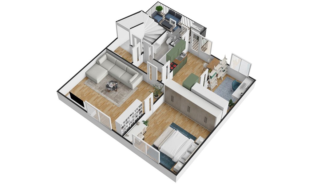 Prodej domu 215 m² s pozemkem 946 m², Rozdrojovice – náhled fotky 30