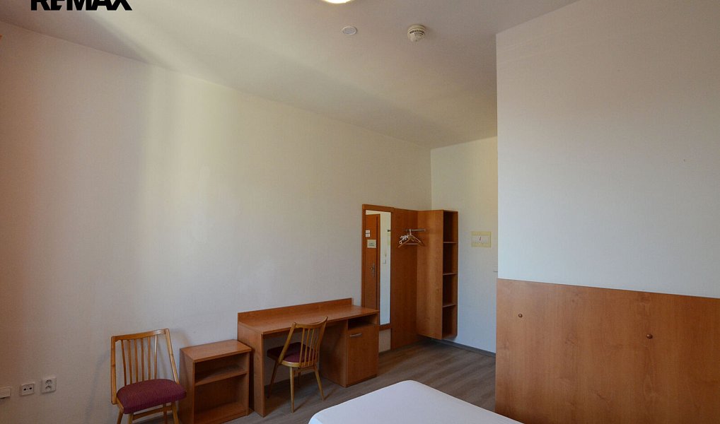 Pronájem pokoje 19 m², Tábor – náhled fotky 3