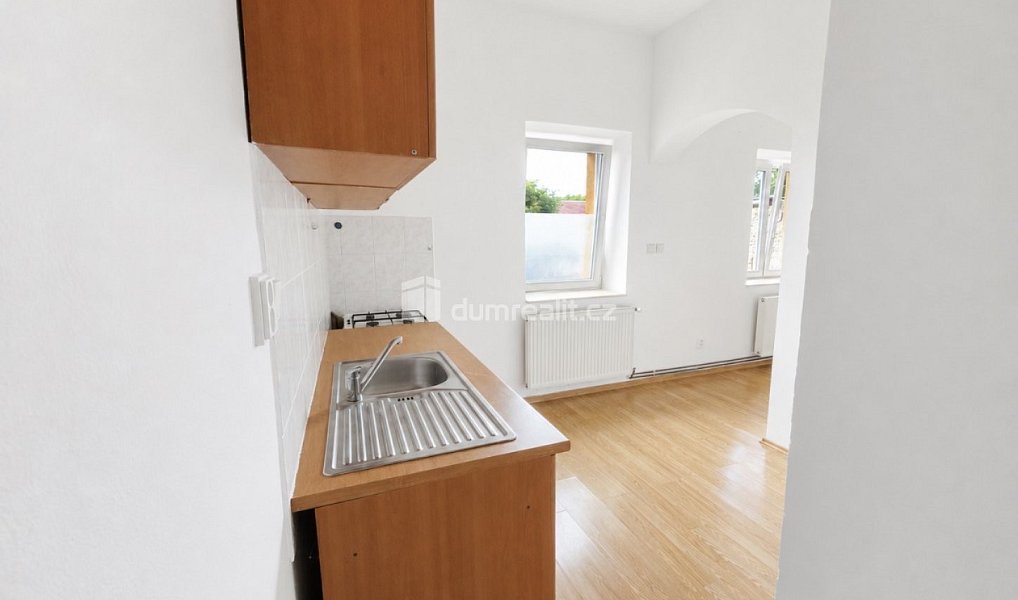Pronájem bytu 2+kk 50 m², Dubí – náhled fotky 5